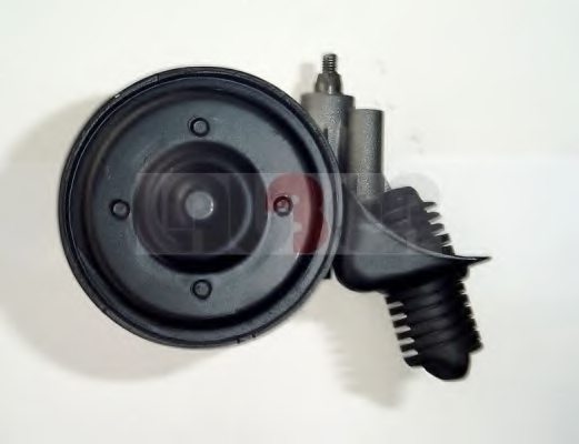 BMW 61 61 1 354 583 Wiper Motor